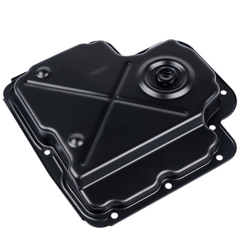 Lower oil pan - oil, sump