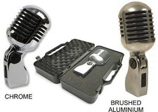 Vintage Style Elvis Retro