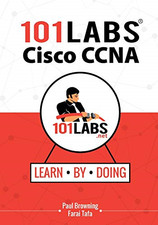 101 Labs - Cisco CCNA