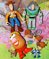 Disney/Pixar TOY STORY BUNDLE