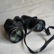 Prinzlux Extralite Binoculars 10x50mm Coated Optics with Case