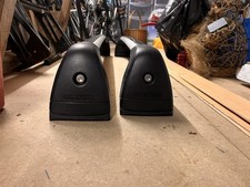 Mazda CX5 Roof Bars Roof Racks 5 Door SUV 2012-2017 Models