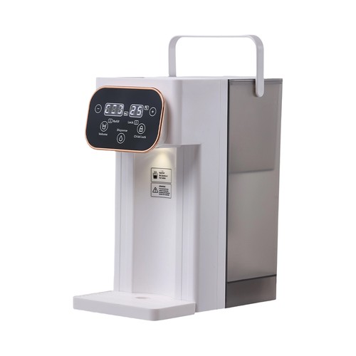 Instant hot water dispenser - instant,