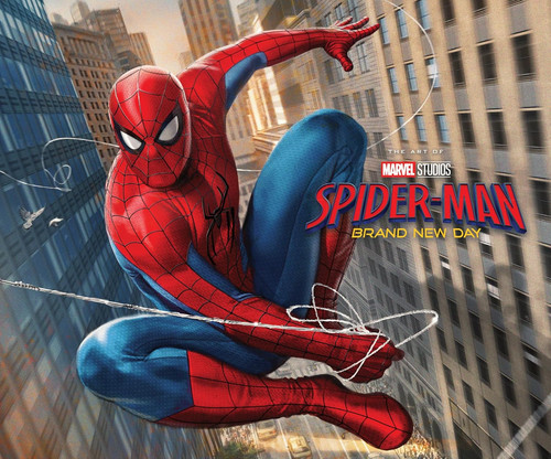 Spider man brand - brand, book