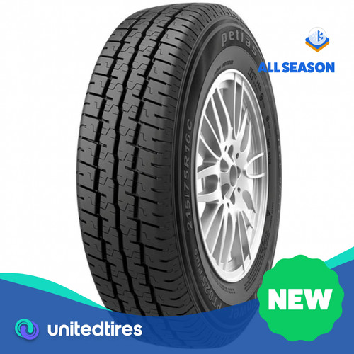 New 215 75r16 - p, 215/75r16