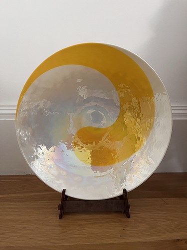 Large los casa murano - large, glass
