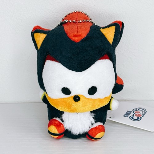 Sega store tokyo shadow sonic - store,