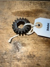 Triumph Tiger Cub Gearbox