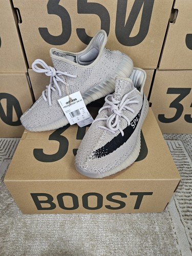 Yeezy boost 350 slate uk9 - v2,