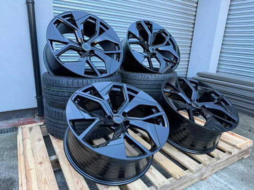 Audi 22 inch - audi,
