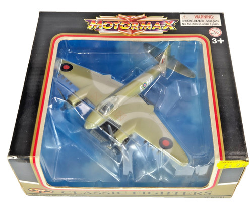 Motormax 603151 100 de - motormax, 1/100
