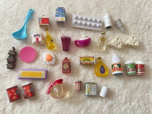 Doll dollhouse miniature - doll,