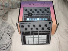 Novation Circuit Rhythm