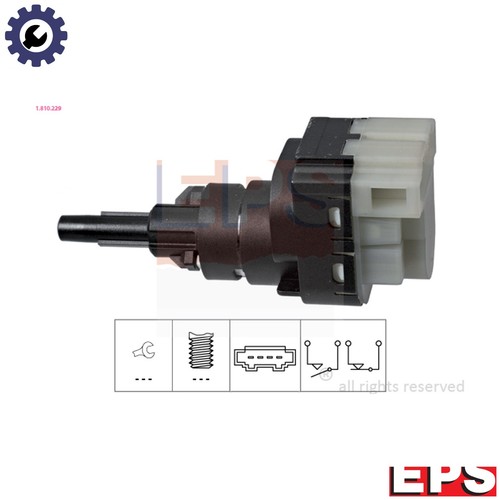 Stop light switch - stop, 1.810.229