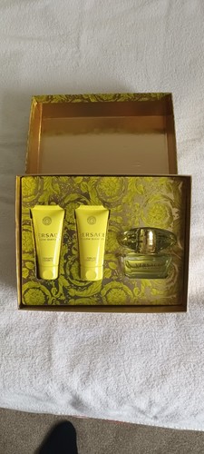 Versace yellow diamond - versace,