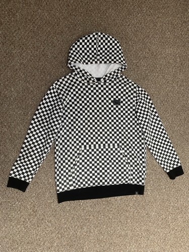 Vans off the wall - off, black
