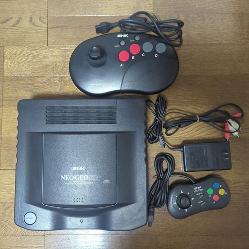 Snk neo geo t01 - neo, retro