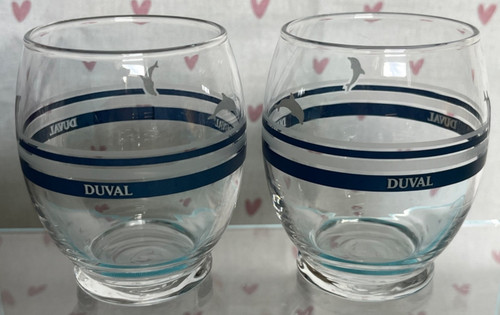 Duval glasses pastis de - x2,