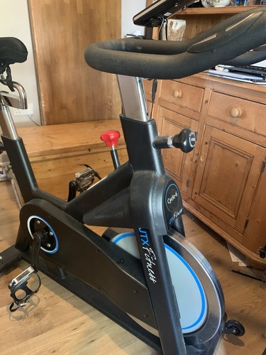 Jtx fitness cyclo upright - fitness, cyclo-6