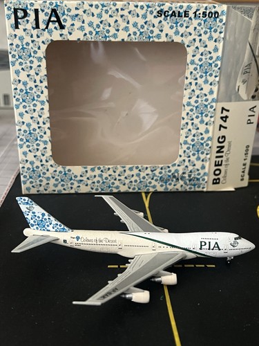 Net model 500 pia - model,