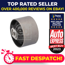 Engine Mount fits FIAT SCUDO