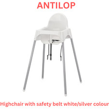 IKEA ANTILOP Highchair with
