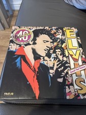 Elvis Presley Elvis's 40