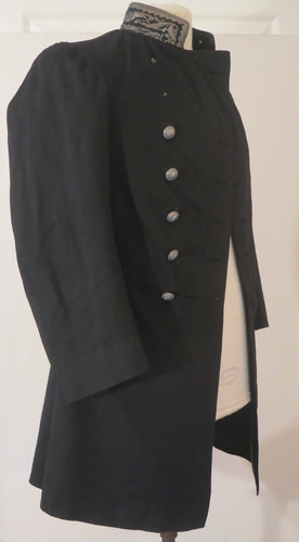 French 1900s diplomat - diplomat, or