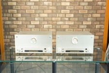 Marantz Model 9 Replica Tube