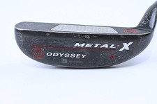 Odyssey Metal-X 8 Putter / 35 Inch