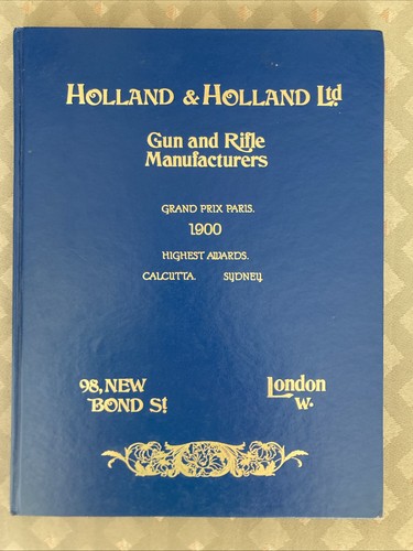 Holland ltd - holland, &