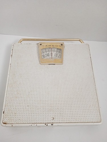 Hanson retro vintage cream - hanson,