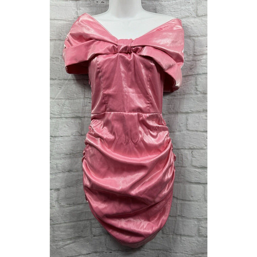 Shein bae cocktail party dress - shein,