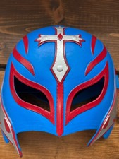 2012 WWE Rey Mysterio Official