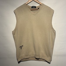 Ashworth Golf Tank
