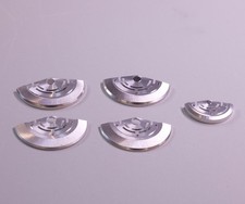 (Second Set) Rolex Oscillating