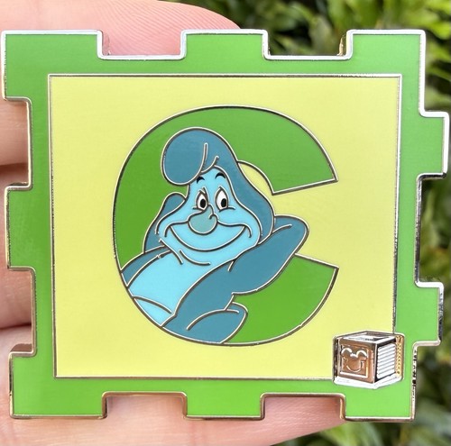 2026 disney z alphabet - 2026, a-2-z
