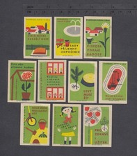 Series old czechoslovakian - old,