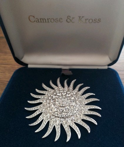 Camrose kross jbk - camrose, jackie
