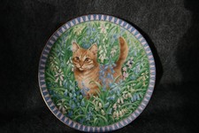 Lesley Anne Ivory Plate -