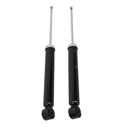 Rear shock absorbers for - 2, x