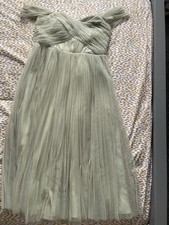 ASOS Design Bridesmaid Dress
