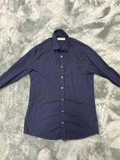 Nigel Hall Men’s Navy Blue