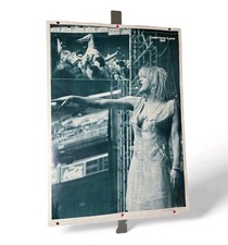 Courtney Love Hole Vintage