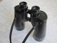 Bausch & Lomb 7x50 Mark.1 Mod.2 Porro-I Binocular