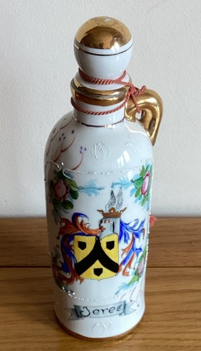 Spanish porcelain 5cm - spanish, 26.5cm