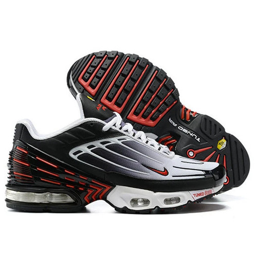 Air max plus low men - tn, men's