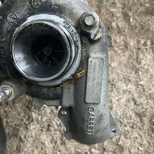 FORD FOCUS MK3 1.6 TDCI TURBO CHARGER 9686120680 2011-2015 T1DB