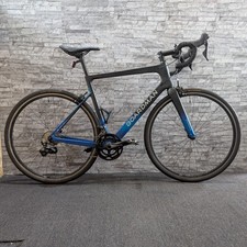 Boardman SLR 8.9 105 2023 L Black/Blue