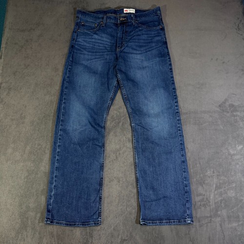 Wrangler jeans mens w33 - jeans,